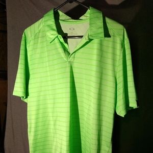 Oakley male shirt L